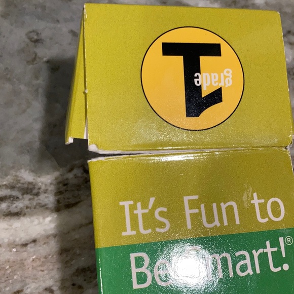 Brain Quest Grade 1 (Ages 6-7) - Picture 8 of 8